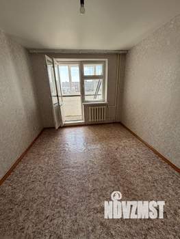 2-к квартира, вторичка, 53м2, 6/18 этаж