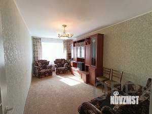 2-к квартира, вторичка, 46м2, 4/5 этаж