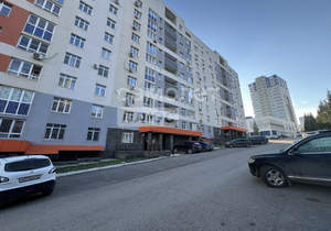 2-к квартира, вторичка, 69м2, 4/12 этаж