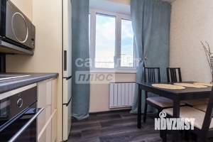 2-к квартира, вторичка, 46м2, 10/14 этаж