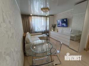 2-к квартира, вторичка, 34м2, 3/9 этаж