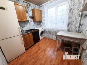 1-к квартира, вторичка, 30м2, 2/5 этаж