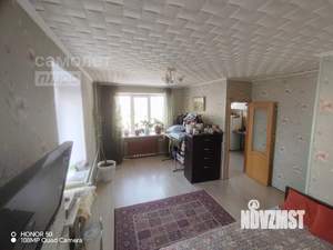 1-к квартира, вторичка, 32м2, 3/5 этаж