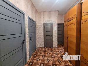 3-к квартира, вторичка, 75м2, 1/1 этаж