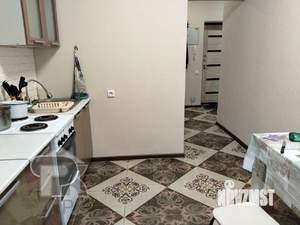 1-к квартира, вторичка, 35м2, 12/17 этаж