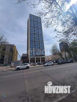 2-к квартира, вторичка, 60м2, 13/25 этаж