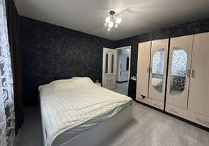 3-к квартира, вторичка, 51м2, 21/27 этаж