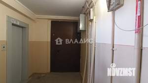 2-к квартира, вторичка, 43м2, 5/10 этаж