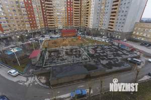 3-к квартира, вторичка, 61м2, 7/9 этаж