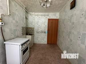 2-к квартира, вторичка, 43м2, 1/9 этаж