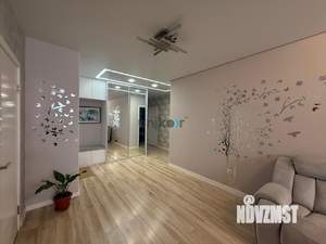 3-к квартира, вторичка, 78м2, 5/20 этаж