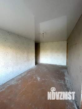 3-к квартира, вторичка, 55м2, 4/5 этаж