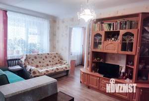 2-к квартира, вторичка, 43м2, 2/5 этаж