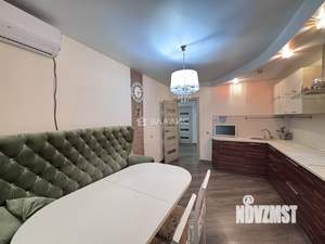 2-к квартира, вторичка, 78м2, 17/17 этаж