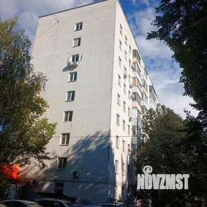 1-к квартира, вторичка, 33м2, 9/9 этаж