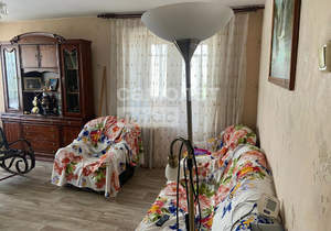 3-к квартира, вторичка, 69м2, 7/9 этаж