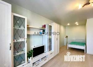 1-к квартира, вторичка, 46м2, 9/10 этаж