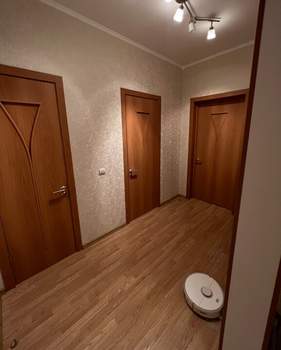 2-к квартира, вторичка, 58м2, 7/16 этаж