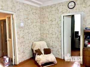 2-к квартира, вторичка, 47м2, 3/5 этаж