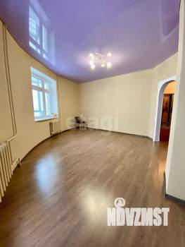 2-к квартира, вторичка, 76м2, 10/17 этаж