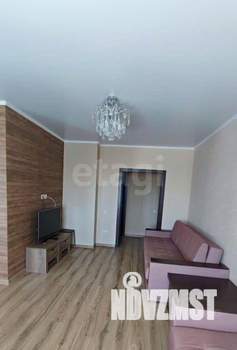 2-к квартира, вторичка, 68м2, 11/16 этаж