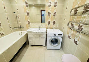 3-к квартира, вторичка, 82м2, 1/10 этаж