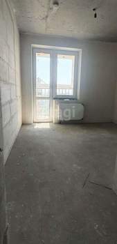1-к квартира, вторичка, 39м2, 24/25 этаж