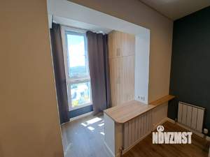 3-к квартира, вторичка, 60м2, 11/16 этаж