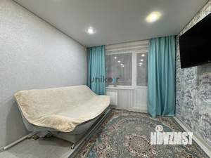 2-к квартира, вторичка, 44м2, 2/10 этаж