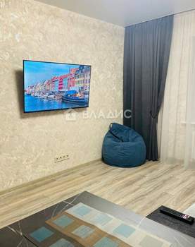 2-к квартира, вторичка, 39м2, 12/16 этаж