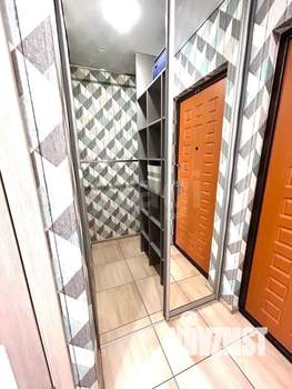1-к квартира, вторичка, 33м2, 7/12 этаж