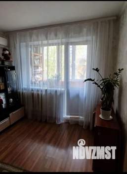 2-к квартира, вторичка, 44м2, -2/5 этаж