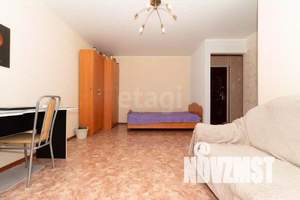 1-к квартира, вторичка, 31м2, 7/9 этаж