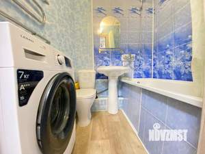 1-к квартира, вторичка, 34м2, 3/9 этаж