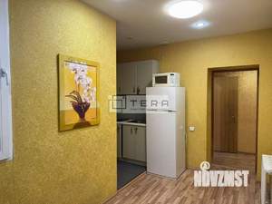 Студия квартира, вторичка, 44м2, 9/9 этаж
