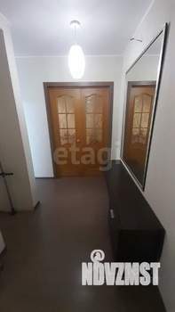 2-к квартира, вторичка, 55м2, 2/13 этаж