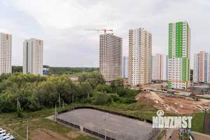 Студия квартира, вторичка, 29м2, 8/18 этаж