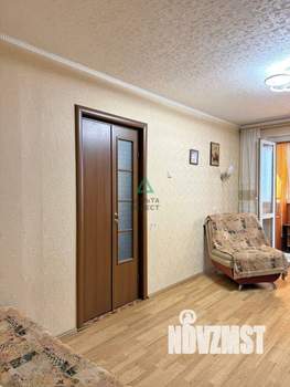 2-к квартира, вторичка, 50м2, 9/12 этаж