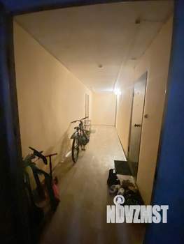 1-к квартира, вторичка, 37м2, 3/17 этаж