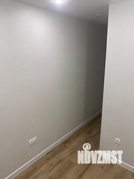 1-к квартира, вторичка, 29м2, 1/9 этаж