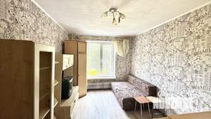 Студия квартира, вторичка, 17м2, 3/9 этаж
