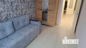 3-к квартира, вторичка, 70м2, 4/25 этаж