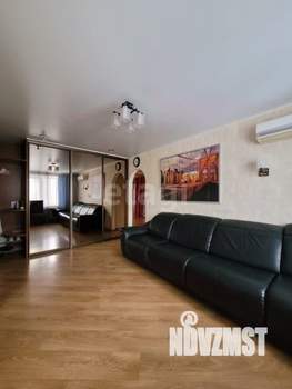 3-к квартира, вторичка, 73м2, 7/9 этаж