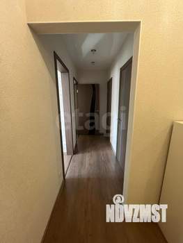 1-к квартира, вторичка, 47м2, 4/5 этаж