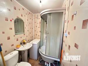 1-к квартира, вторичка, 32м2, 2/5 этаж