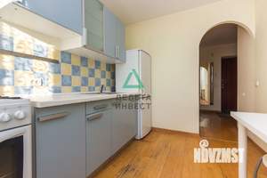 2-к квартира, вторичка, 45м2, 6/9 этаж