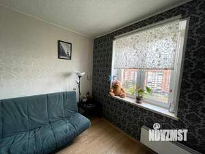 3-к квартира, вторичка, 61м2, 9/9 этаж