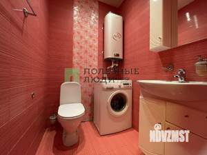 4-к квартира, вторичка, 136м2, 7/13 этаж