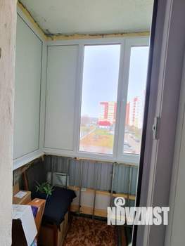 2-к квартира, вторичка, 51м2, 4/9 этаж