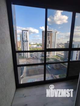 2-к квартира, вторичка, 63м2, 10/21 этаж